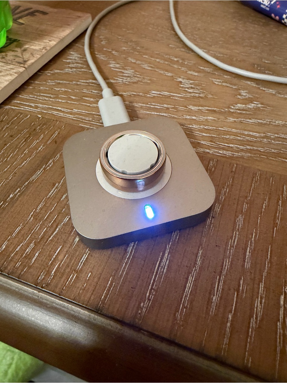 Oura Ring Size 8